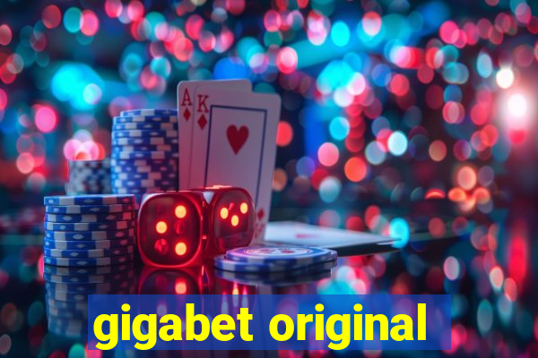 gigabet original